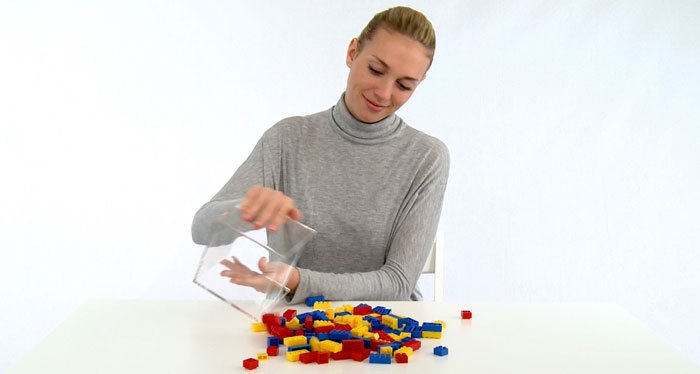 Rösch Unternehmensberatung BIM revolutioniert das Bauen Bauen mit LEGO