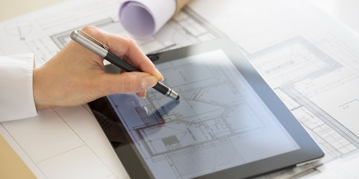 Rösch Unternehmensberatung Digitale Baustelle